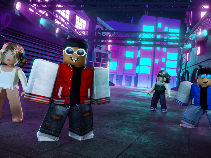 Kidscreen » Archive » Standing out in the Roblox multiverse