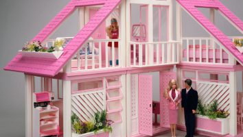 Barbie