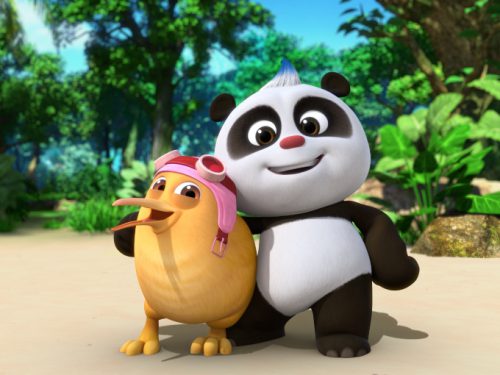 Kidscreen » Archive » Jetpack nets distribution rights to Panda and Kiwi
