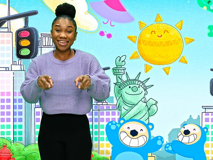 Kidscreen » CBeebies