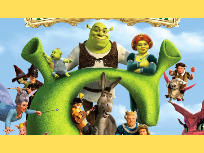 Shrek 5 Release Date Officially Delayed To June 2027   Confirmed! - g077zti